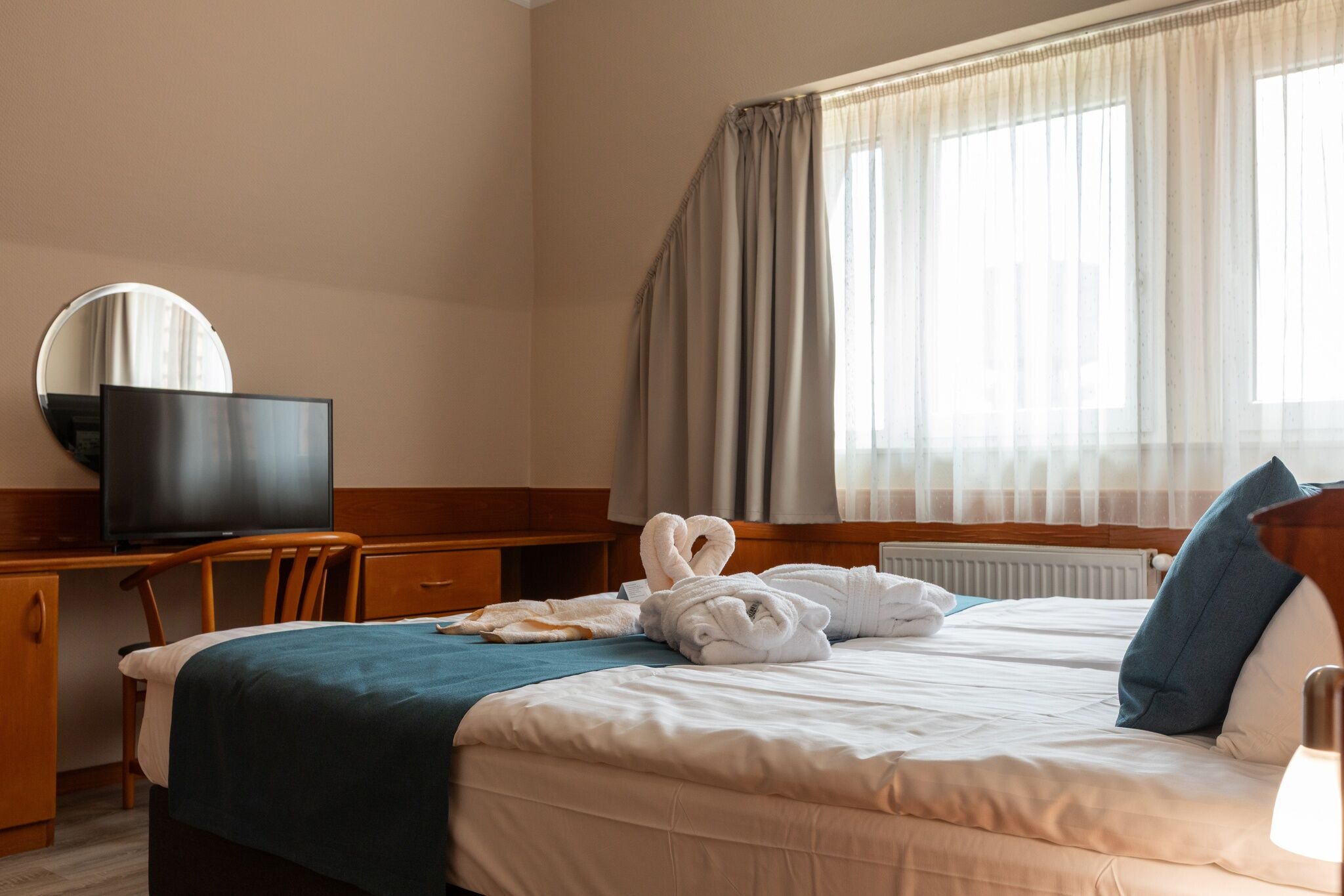 Holiday Club Apartman Hotel – Hévíz fotó 51