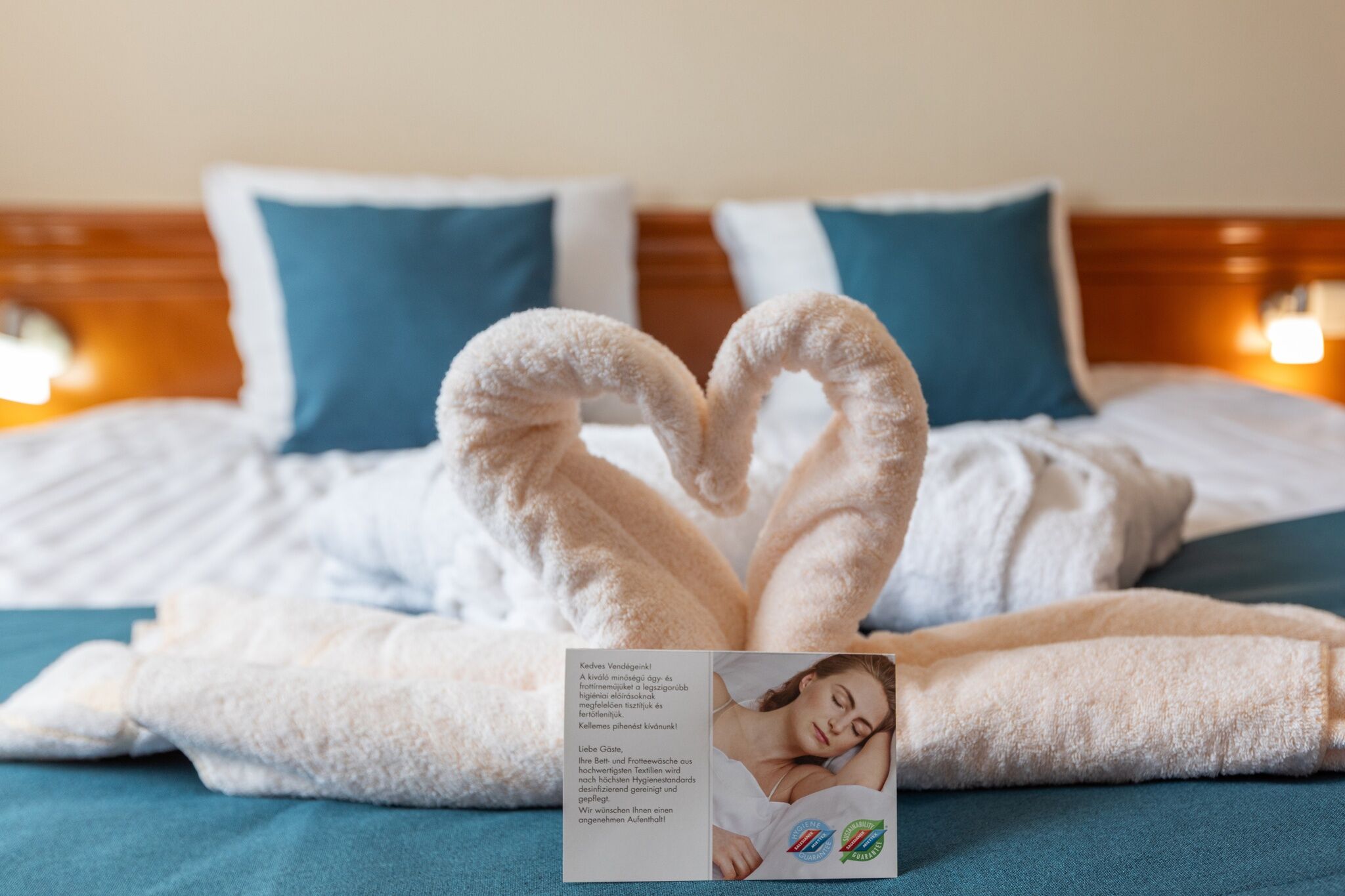 Holiday Club Apartman Hotel – Hévíz fotó 52