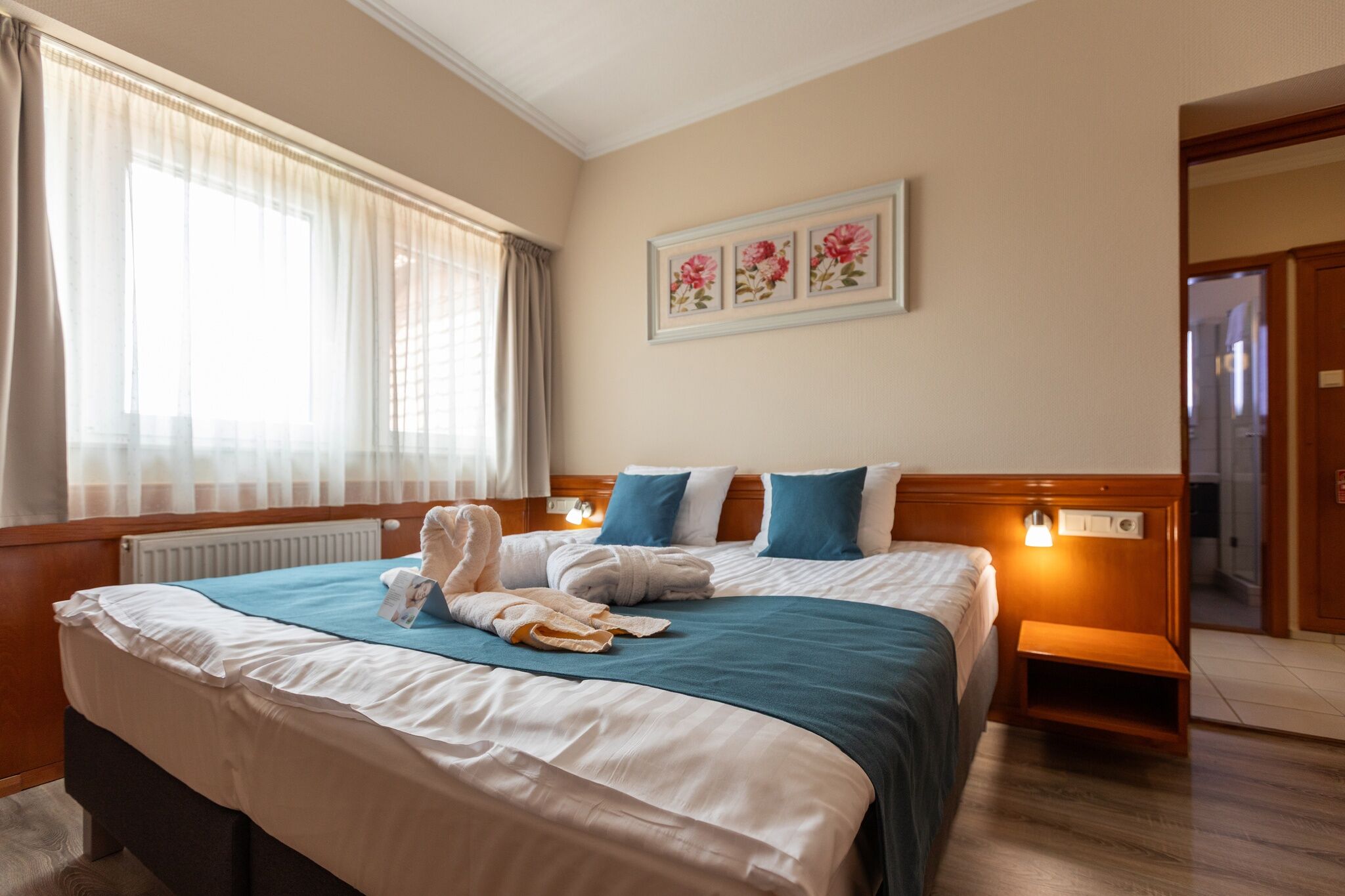 Holiday Club Apartman Hotel – Hévíz fotó 53