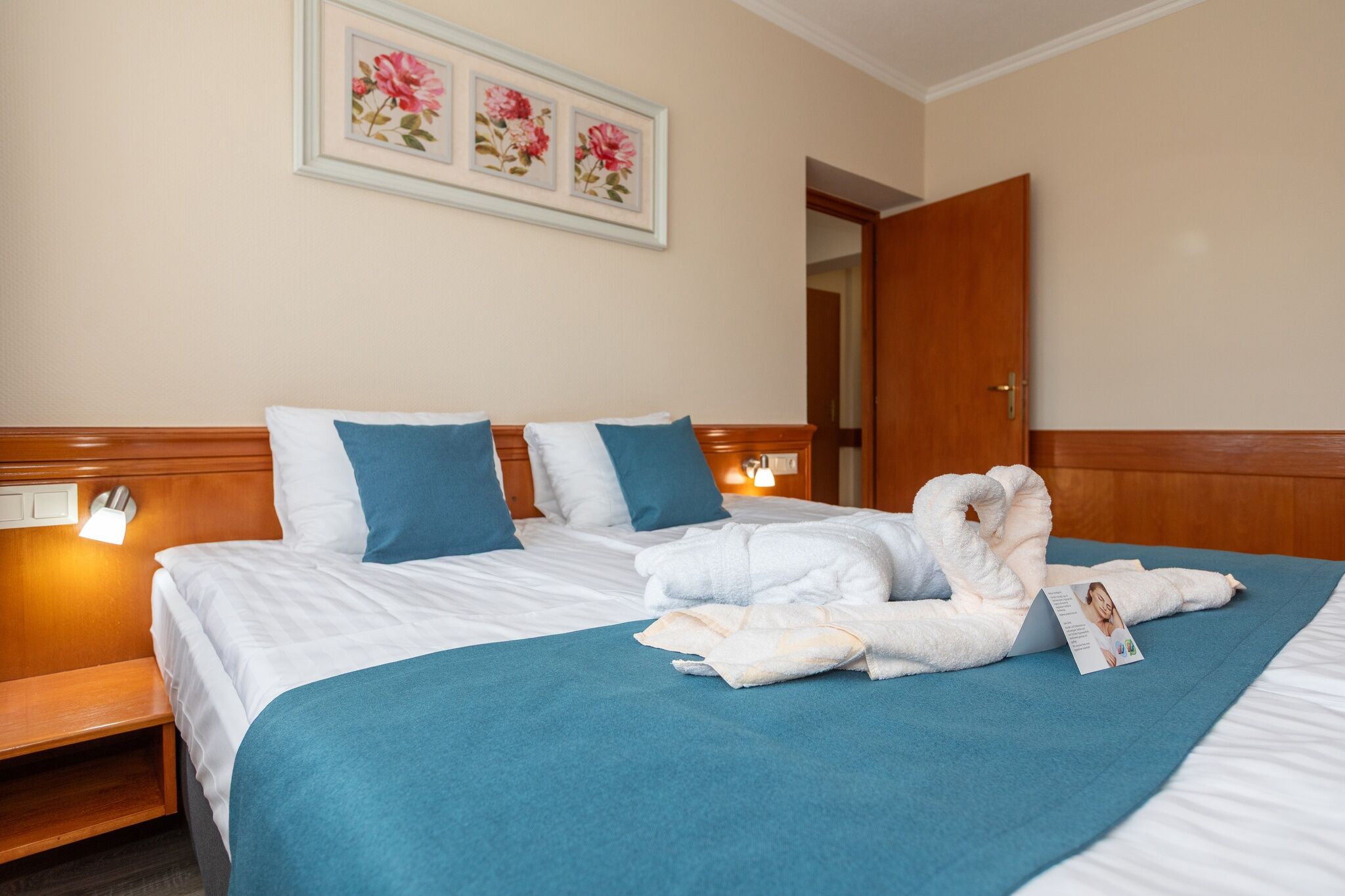 Holiday Club Apartman Hotel – Hévíz fotó 54