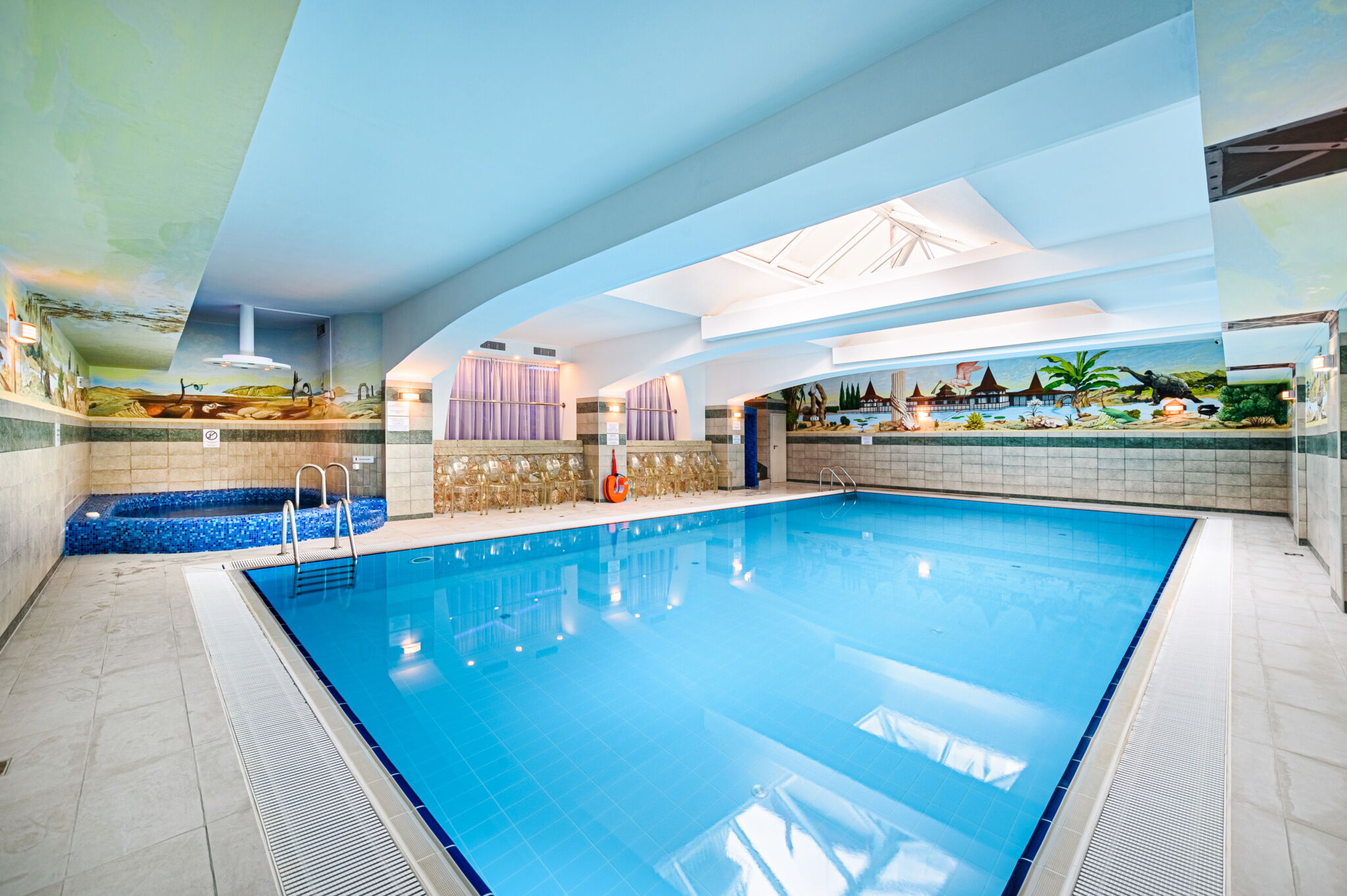 Holiday Club Apartman Hotel – Hévíz fotó 111