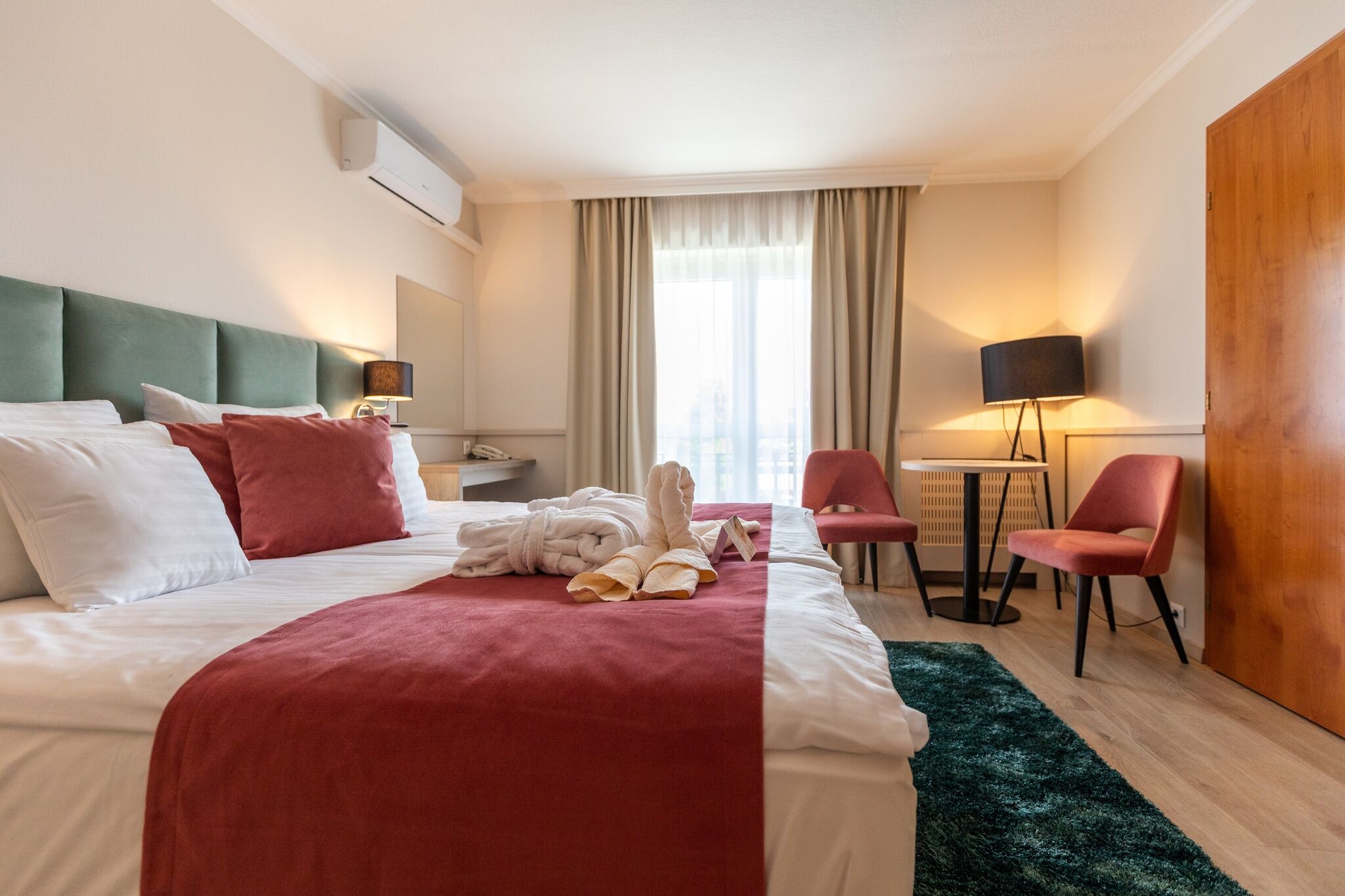 Holiday Club Apartman Hotel – Hévíz fotó 59