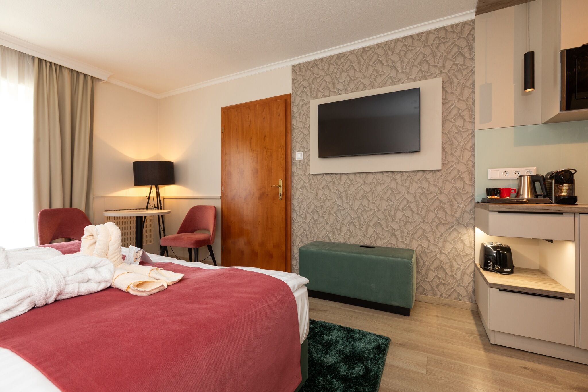 Holiday Club Apartman Hotel – Hévíz fotó 61