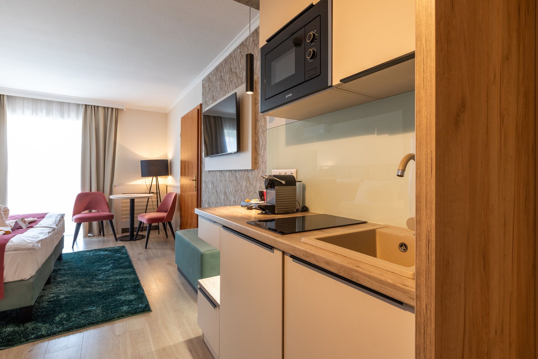 Holiday Club Apartman Hotel – Hévíz fotó 62