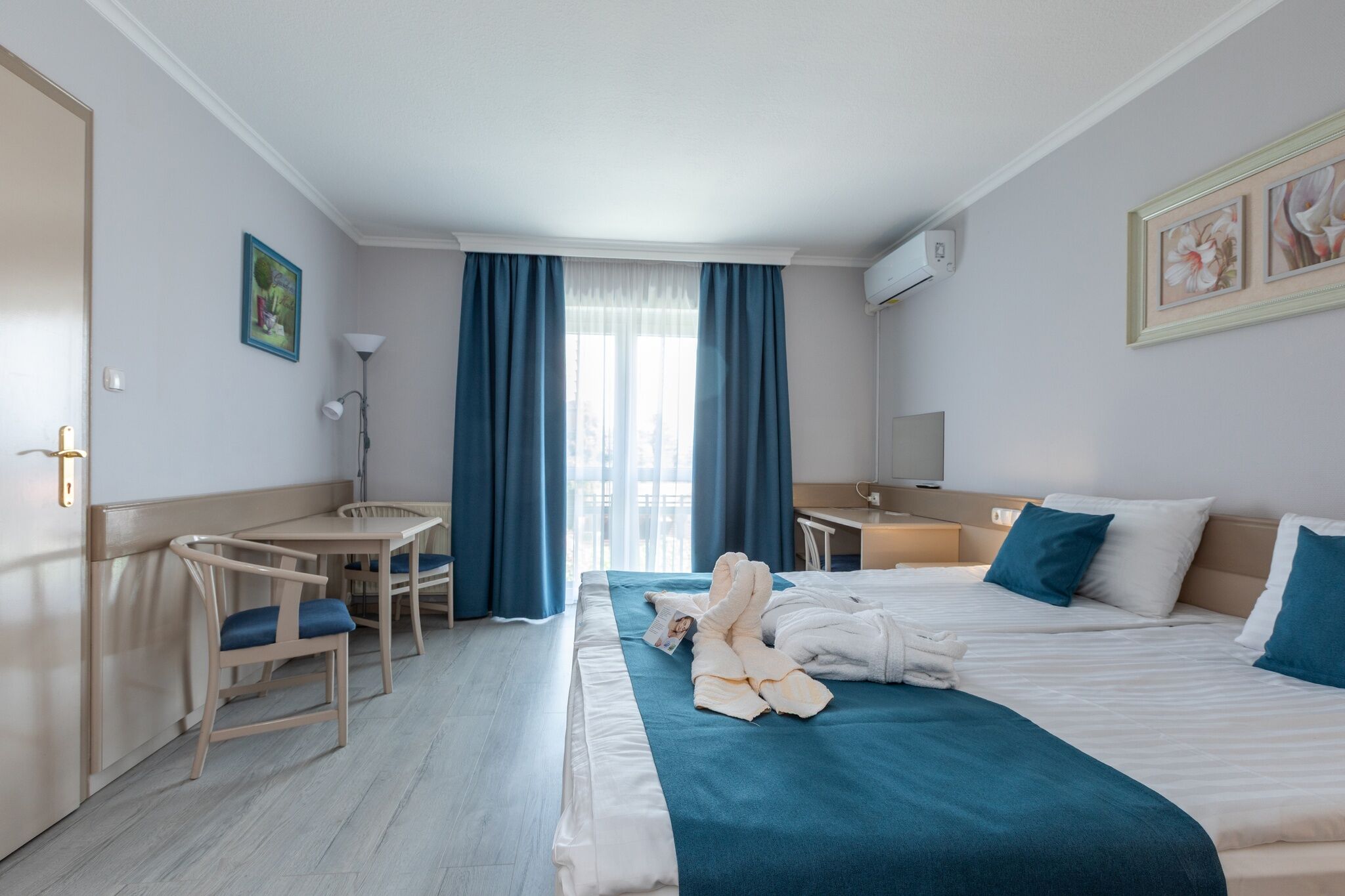 Holiday Club Apartman Hotel – Hévíz fotó 63