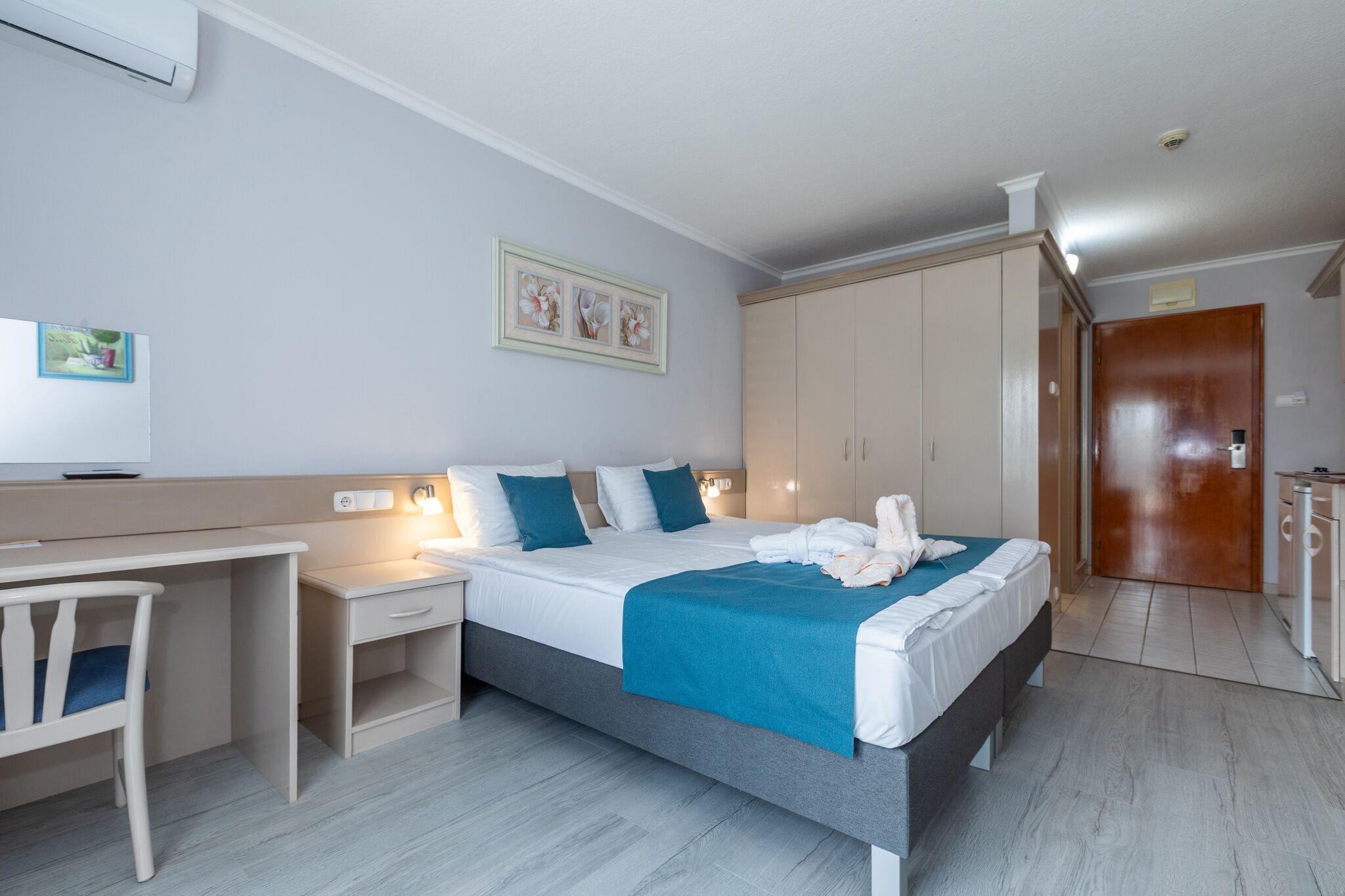 Holiday Club Apartman Hotel – Hévíz fotó 64
