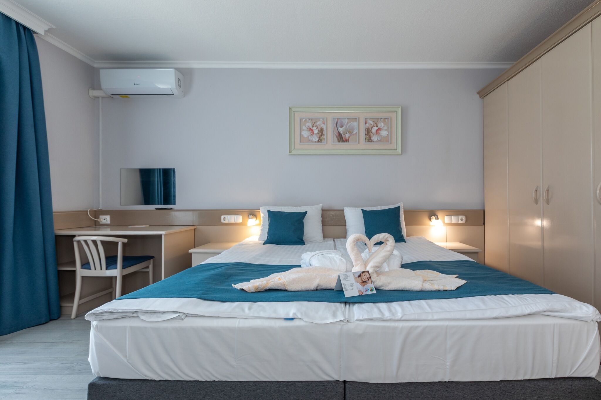Holiday Club Apartman Hotel – Hévíz fotó 65