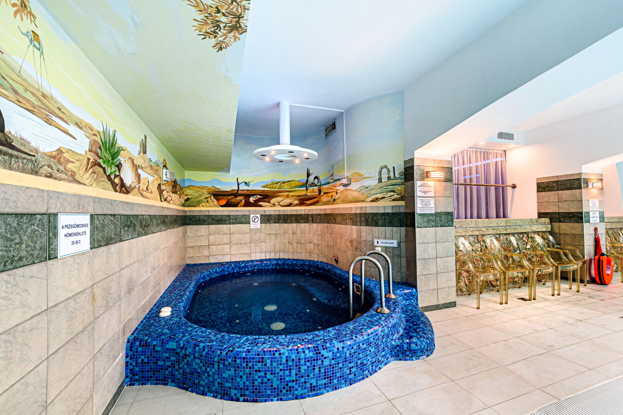 Holiday Club Apartman Hotel – Hévíz fotó 112