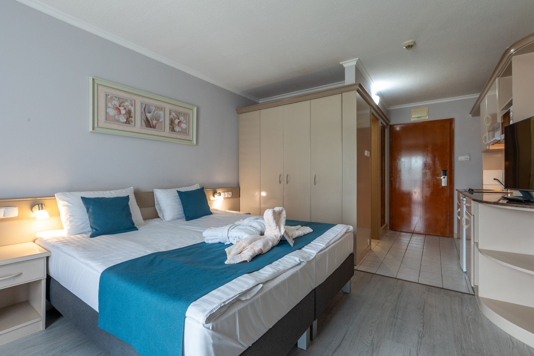 Holiday Club Apartman Hotel – Hévíz fotó 66