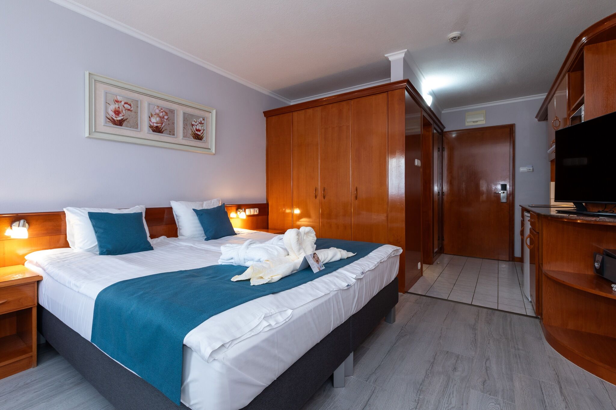 Holiday Club Apartman Hotel – Hévíz fotó 68