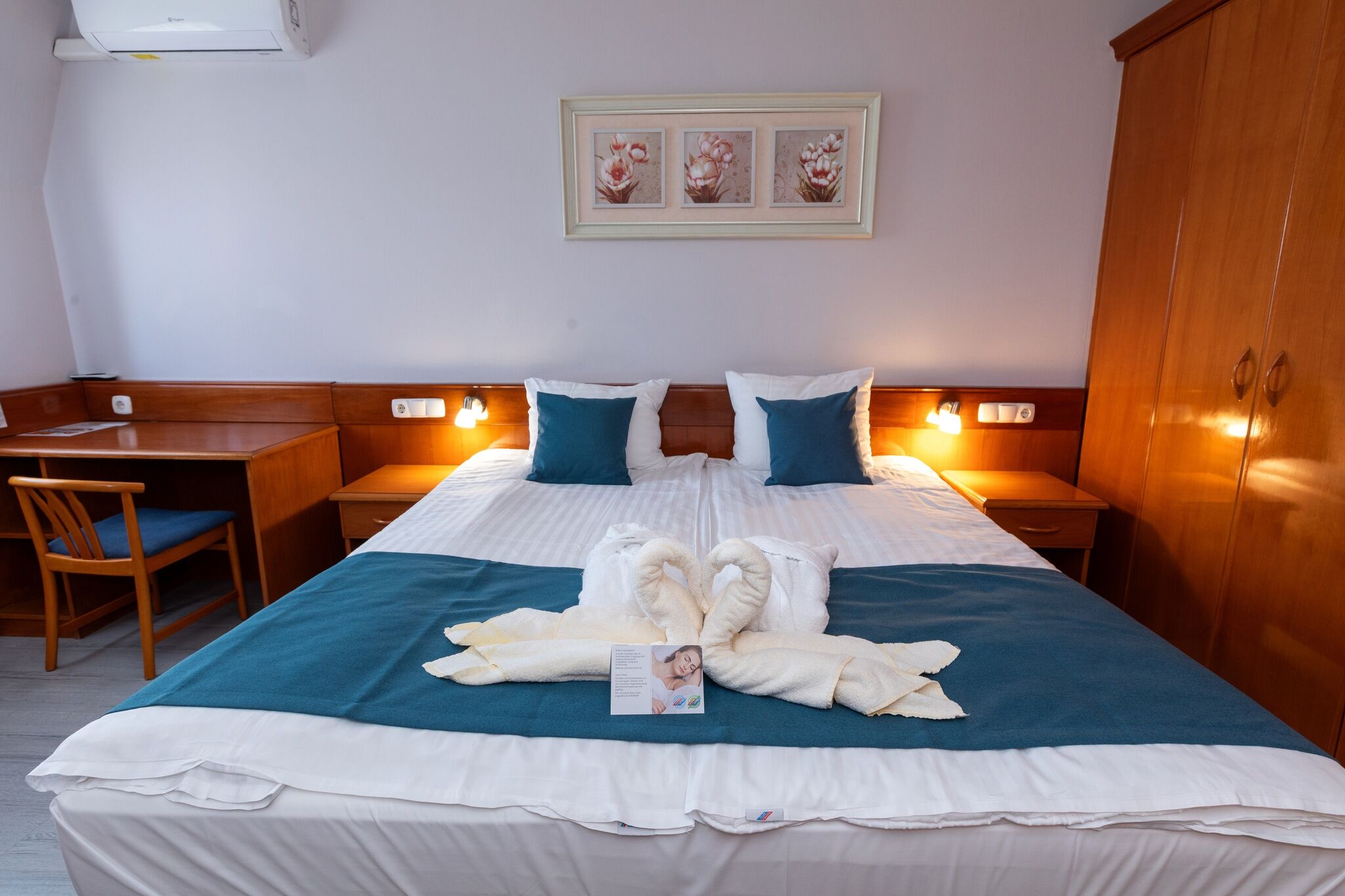 Holiday Club Apartman Hotel – Hévíz fotó 69