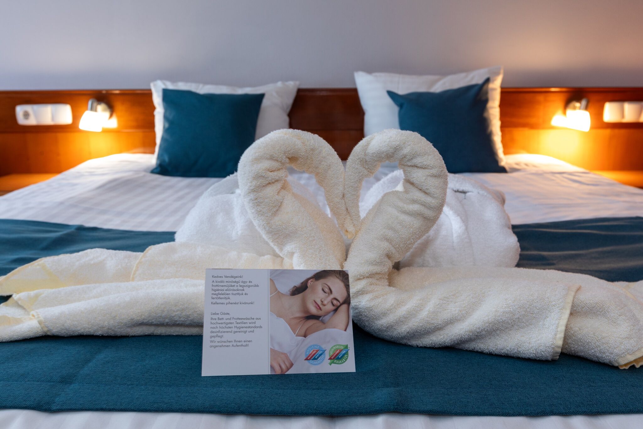Holiday Club Apartman Hotel – Hévíz fotó 70