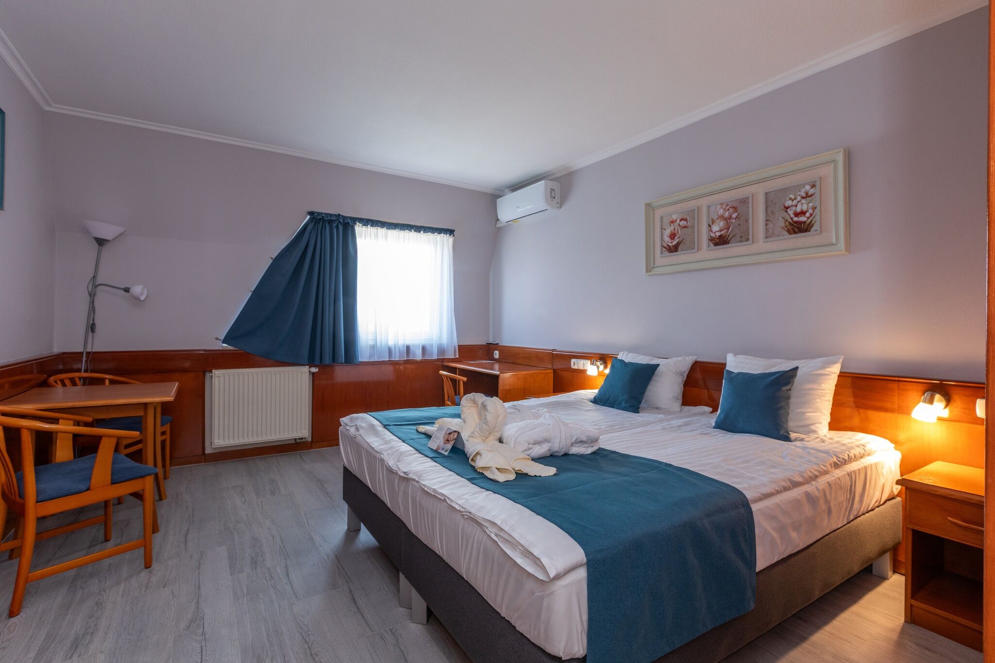 Holiday Club Apartman Hotel – Hévíz fotó 71