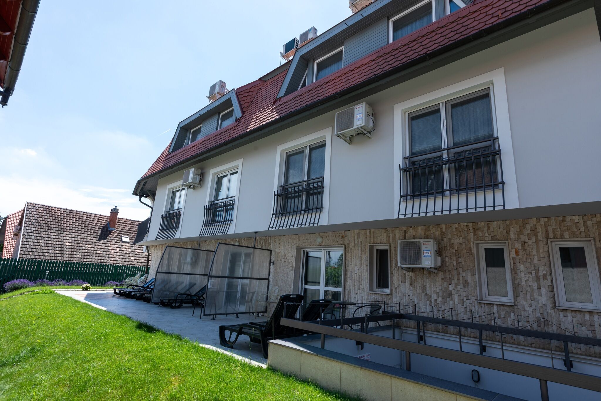 Holiday Club Apartman Hotel – Hévíz fotó 72