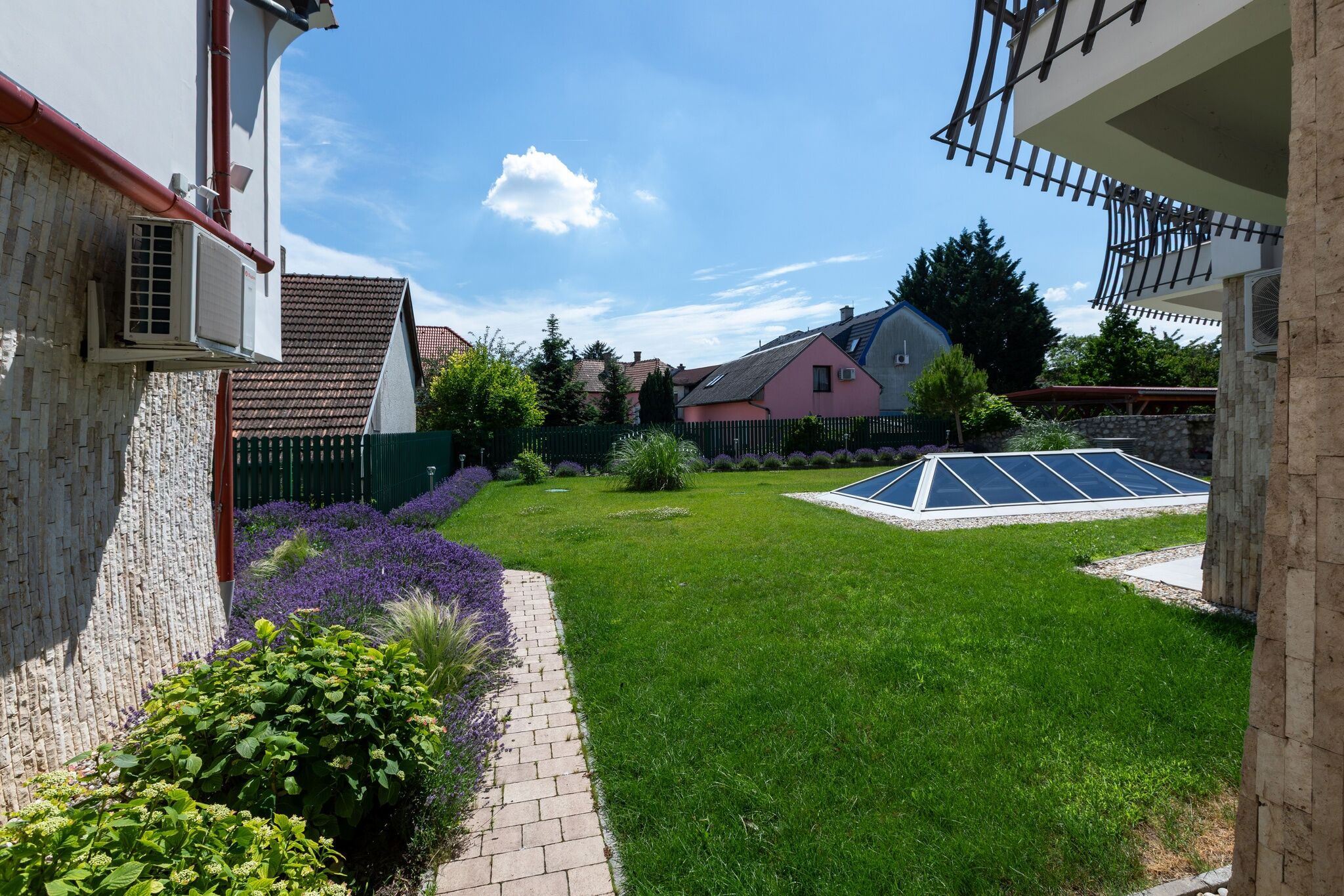Holiday Club Apartman Hotel – Hévíz fotó 75