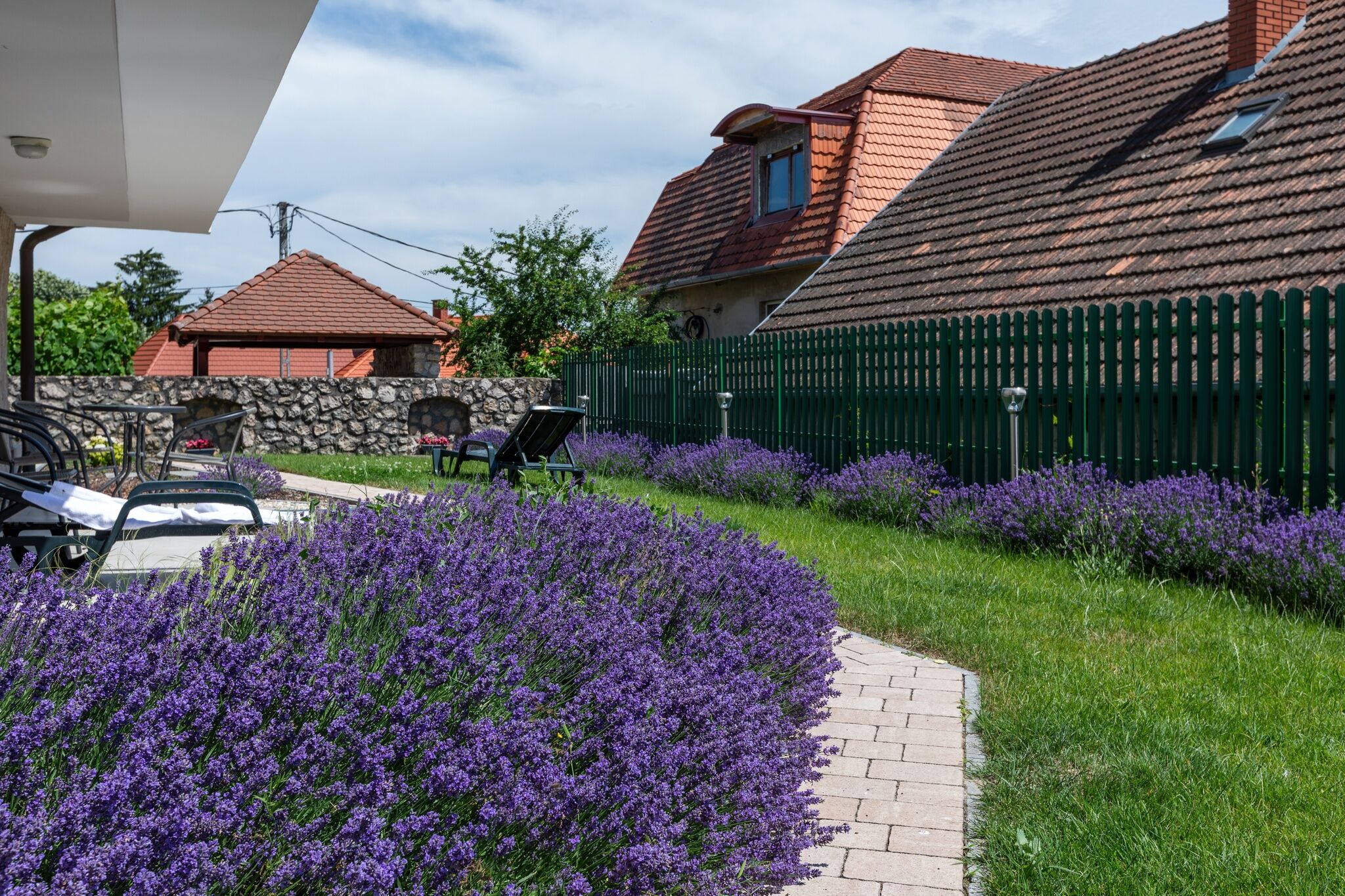 Holiday Club Apartman Hotel – Hévíz fotó 76
