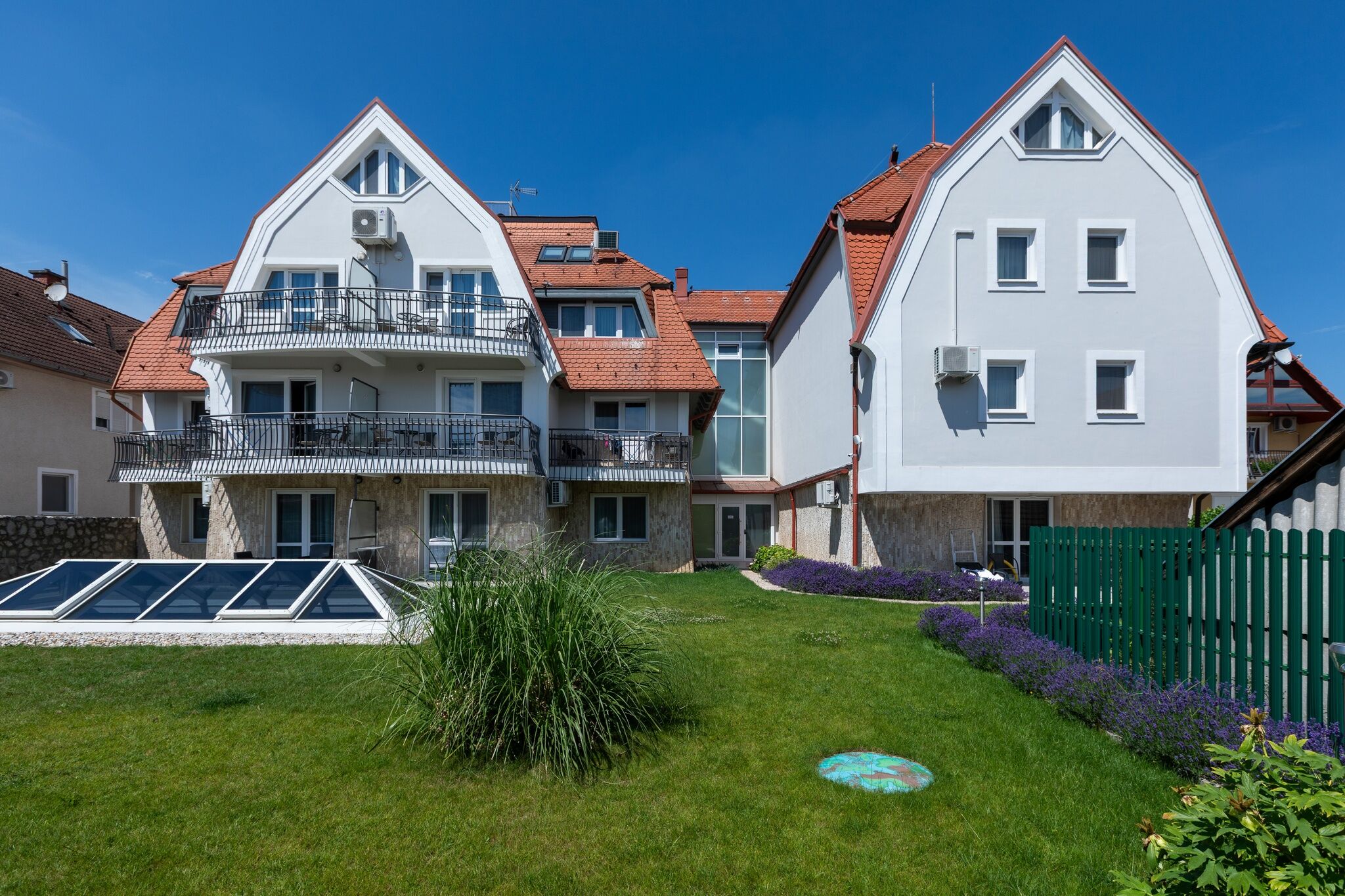 Holiday Club Apartman Hotel – Hévíz fotó 78