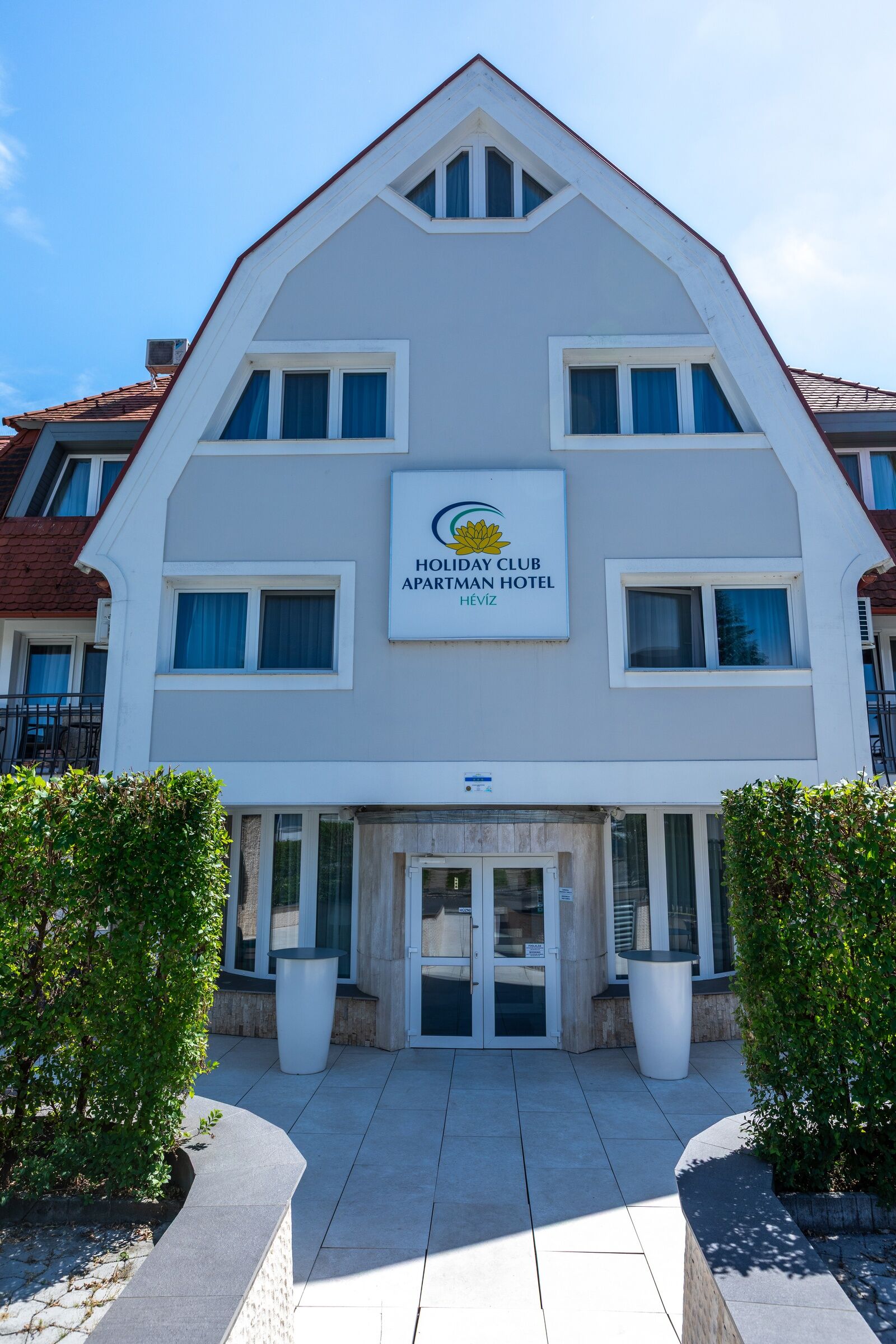 Holiday Club Apartman Hotel – Hévíz fotó 80