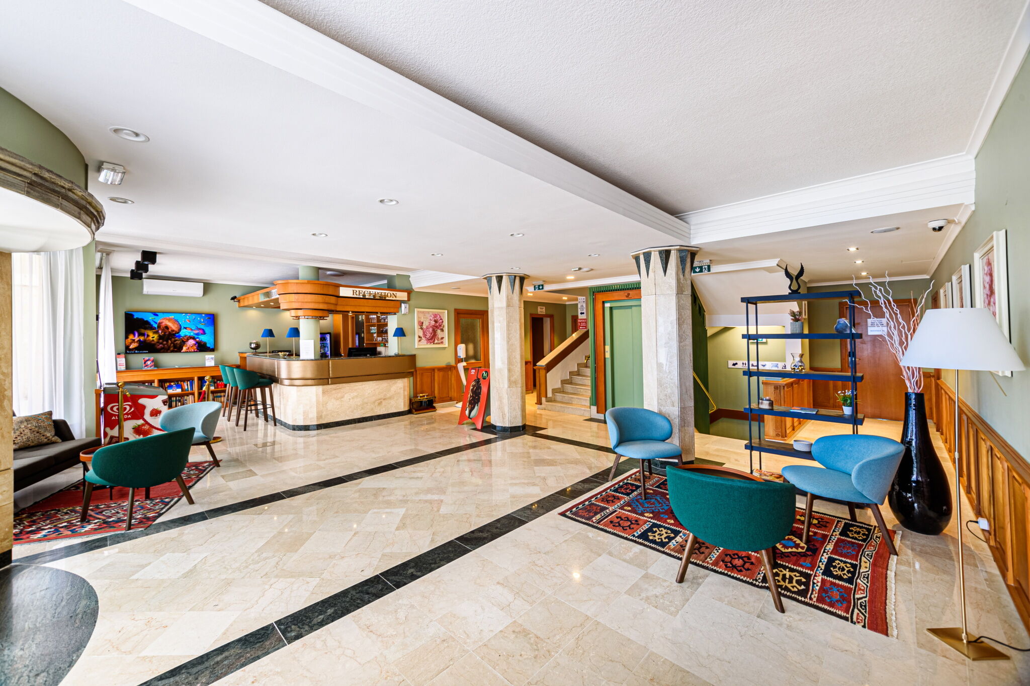 Holiday Club Apartman Hotel – Hévíz fotó 100