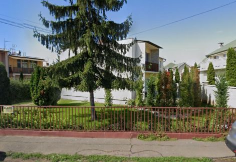 Otthonos Apartman – Hajdúszoboszló fotó 13
