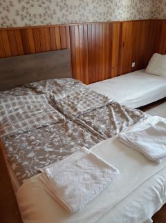 Otthonos Apartman – Hajdúszoboszló fotó 11