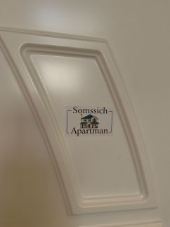 Somssich Apartman 211