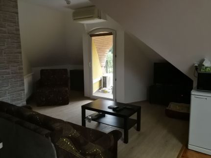 Réder Apartman8