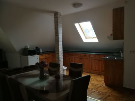 Réder Apartman