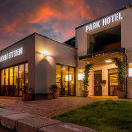 Park Hotel