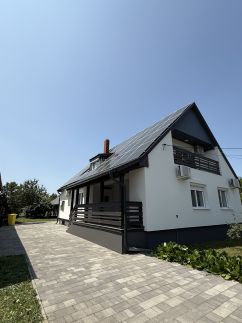Orgona Apartman