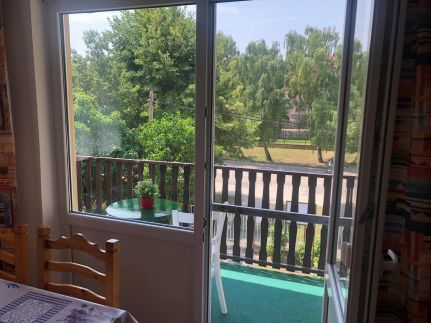 Monica Apartman2