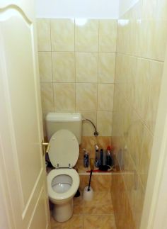 Hófehérke Apartman11