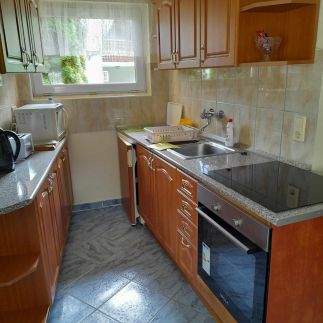 Berkenye Apartman7