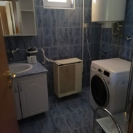 Berkenye Apartman