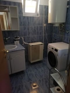 Berkenye Apartman