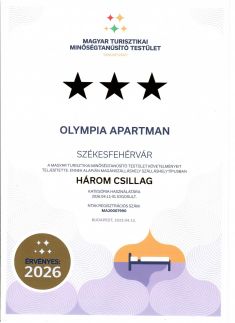 Olympia Apartman14