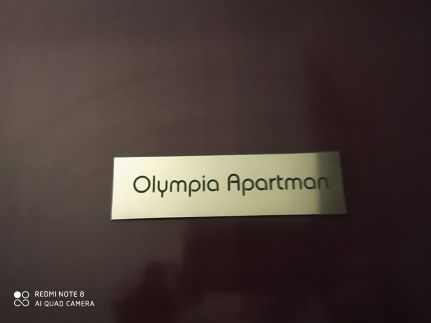 Olympia Apartman1