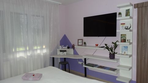 Olympia Apartman4