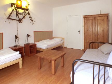 Vizibicikli Apartman2