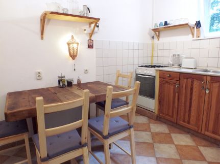 Vizibicikli Apartman5