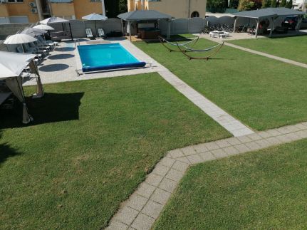 Harangvirág Apartmanház 2.