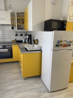 City Center Apartman20