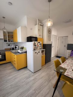 City Center Apartman21