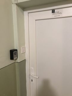 City Center Apartman24
