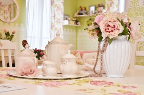 Romantic Apartman1