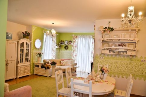 Romantic Apartman2