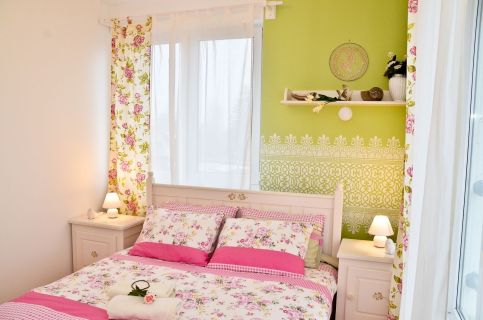 Romantic Apartman38