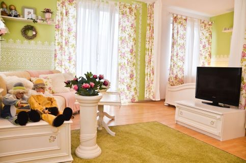 Romantic Apartman3