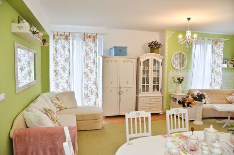 Romantic Apartman5