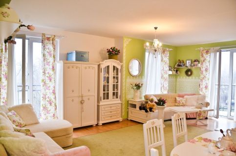 Romantic Apartman6